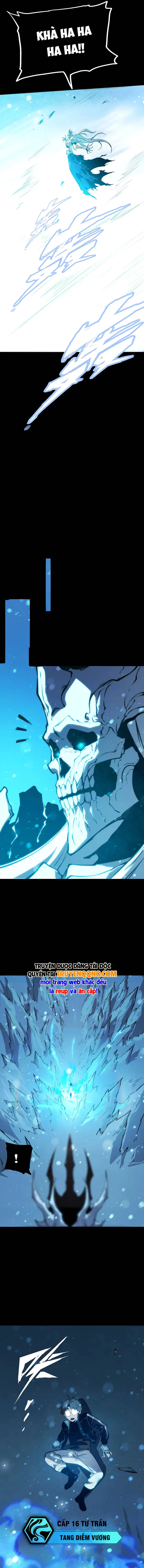 Bạo Thực Giả Chapter 18 - Trang 12