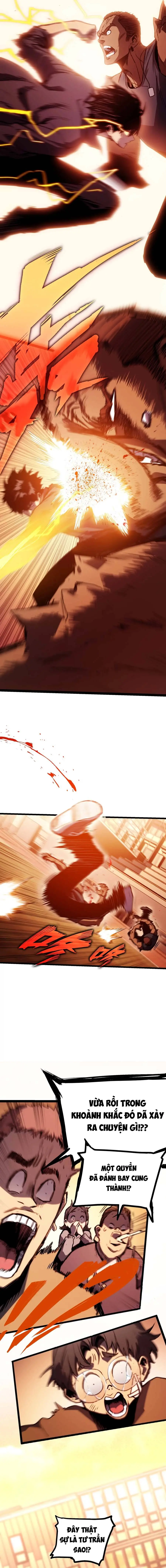 Bạo Thực Giả Chapter 2 - Trang 12