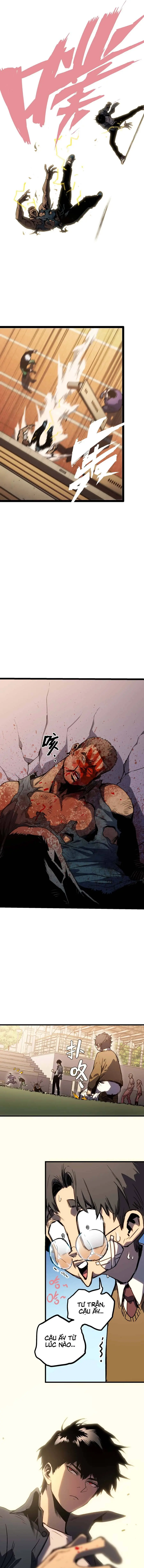 Bạo Thực Giả Chapter 2 - Trang 15