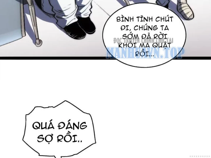 Bạo Thực Giả Chapter 20 - Trang 10