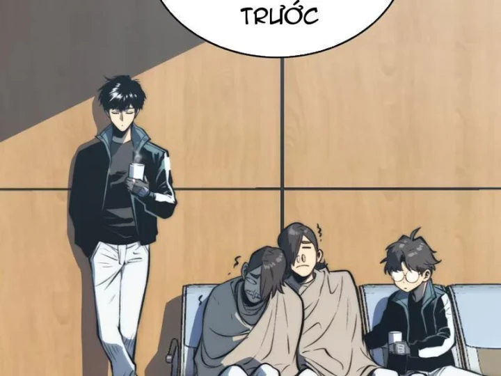 Bạo Thực Giả Chapter 20 - Trang 16