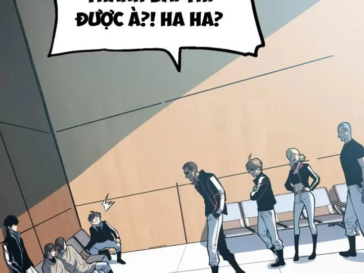 Bạo Thực Giả Chapter 20 - Trang 24
