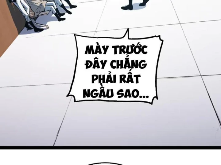 Bạo Thực Giả Chapter 20 - Trang 25