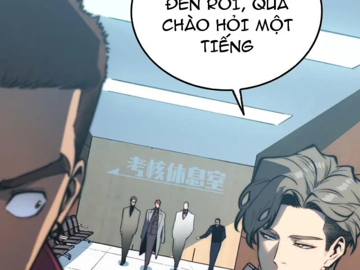 Bạo Thực Giả Chapter 20 - Trang 28