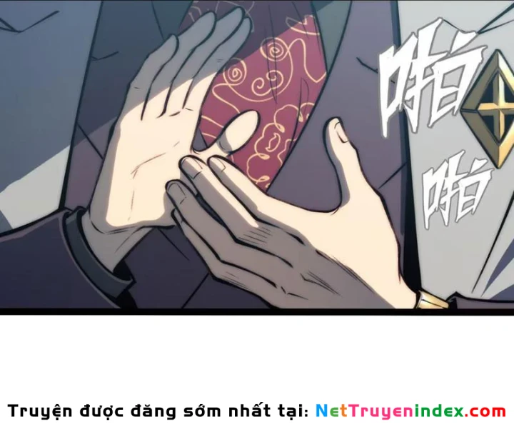 Bạo Thực Giả Chapter 20 - Trang 31