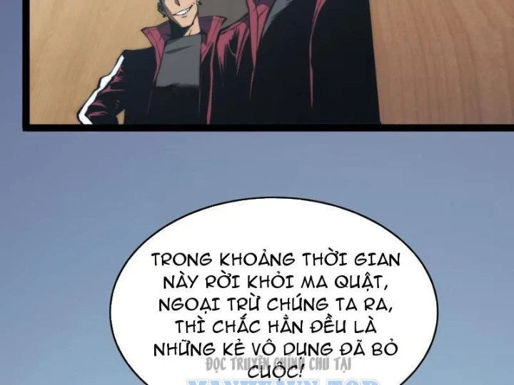 Bạo Thực Giả Chapter 20 - Trang 5