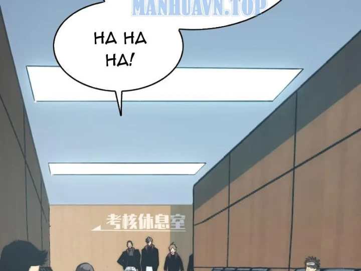 Bạo Thực Giả Chapter 20 - Trang 6