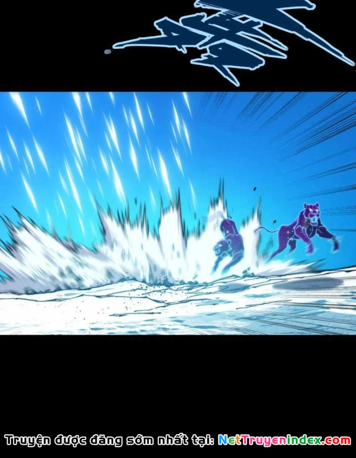 Bạo Thực Giả Chapter 23 - Trang 18