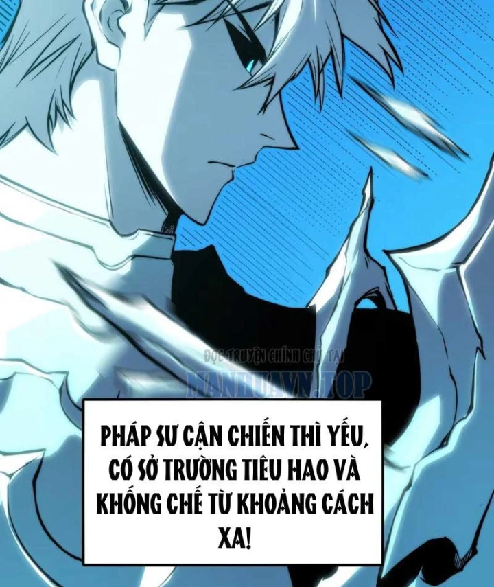 Bạo Thực Giả Chapter 23 - Trang 22