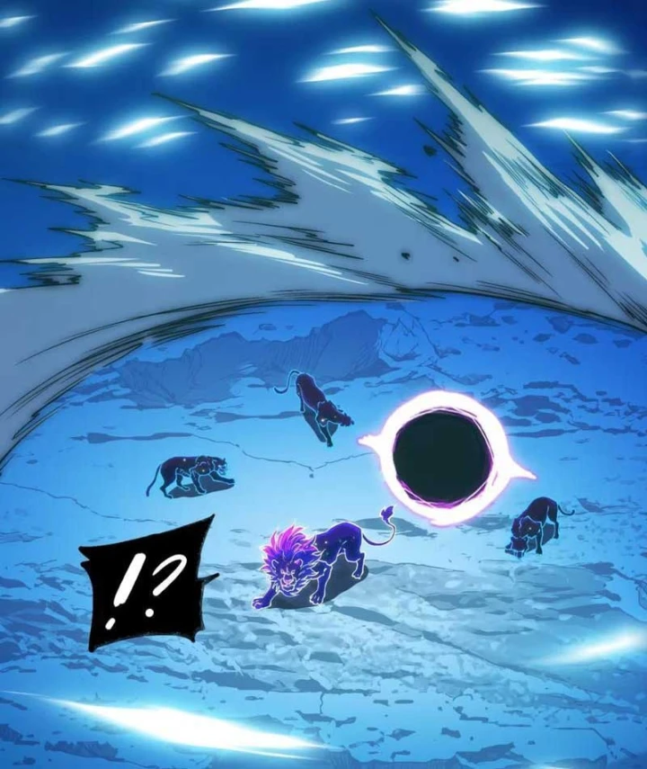 Bạo Thực Giả Chapter 23 - Trang 30