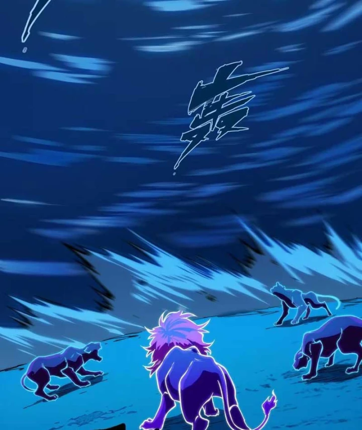Bạo Thực Giả Chapter 23 - Trang 38