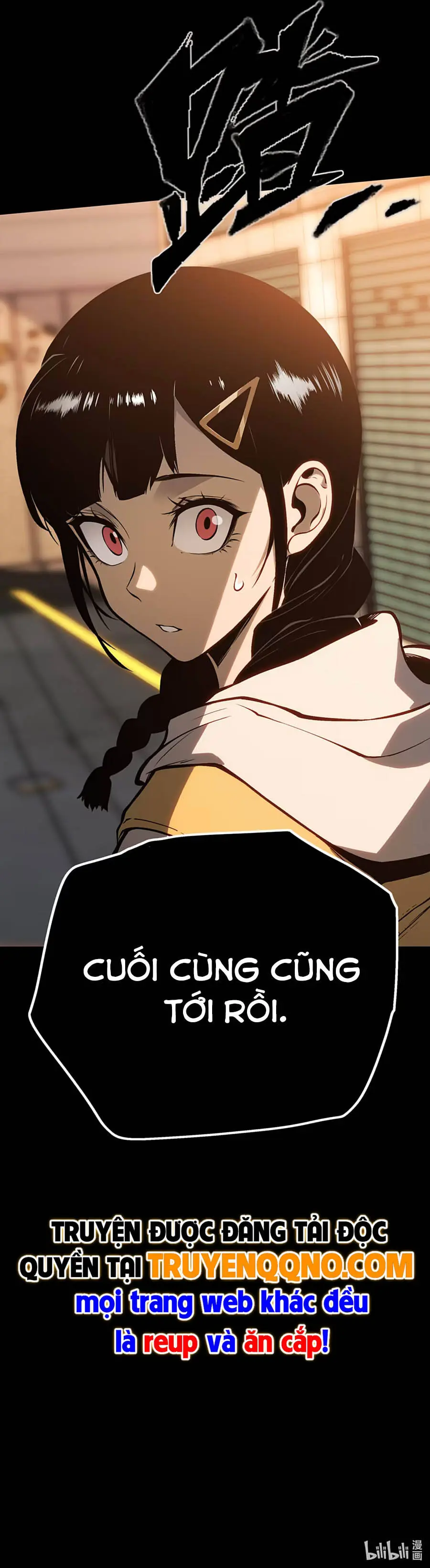 Bạo Thực Giả Chapter 24 - Trang 15