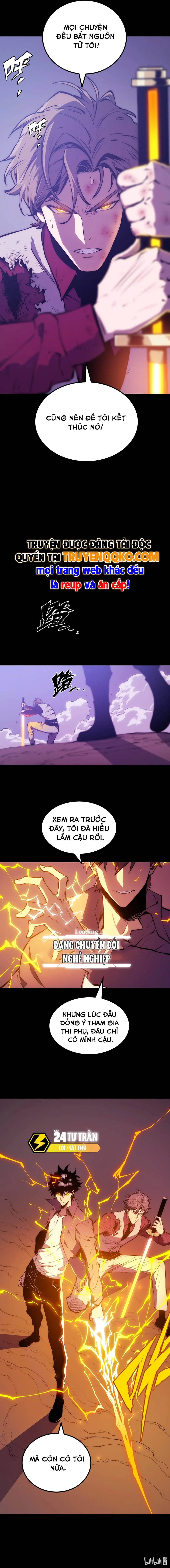Bạo Thực Giả Chapter 29 - Trang 13