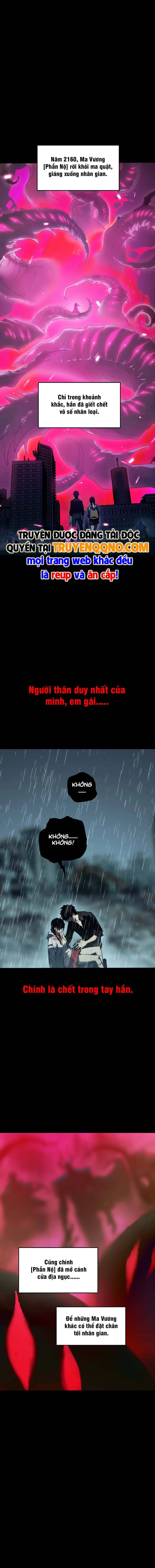 Bạo Thực Giả Chapter 3 - Trang 10