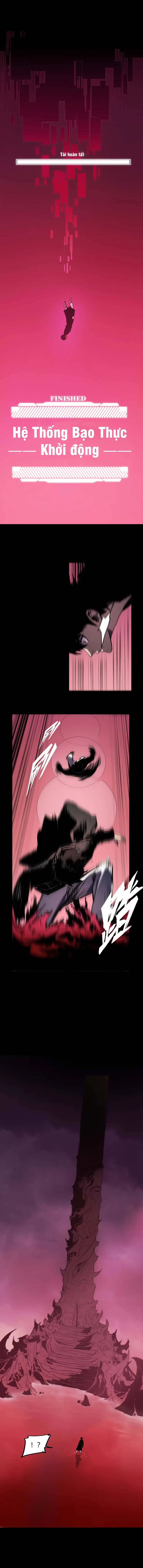 Bạo Thực Giả Chapter 3 - Trang 16