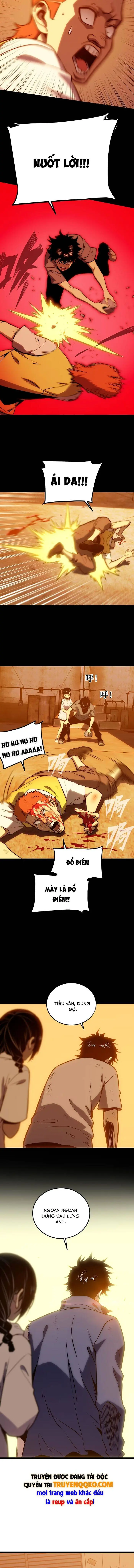 Bạo Thực Giả Chapter 34 - Trang 5