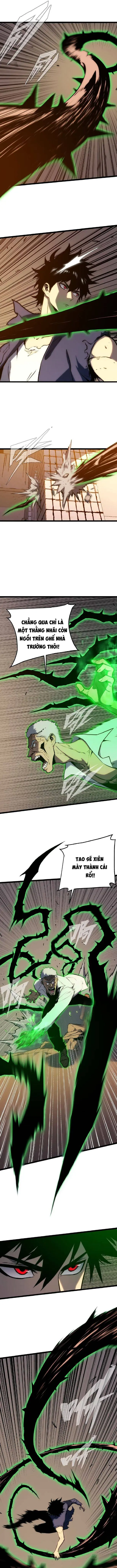 Bạo Thực Giả Chapter 34 - Trang 8