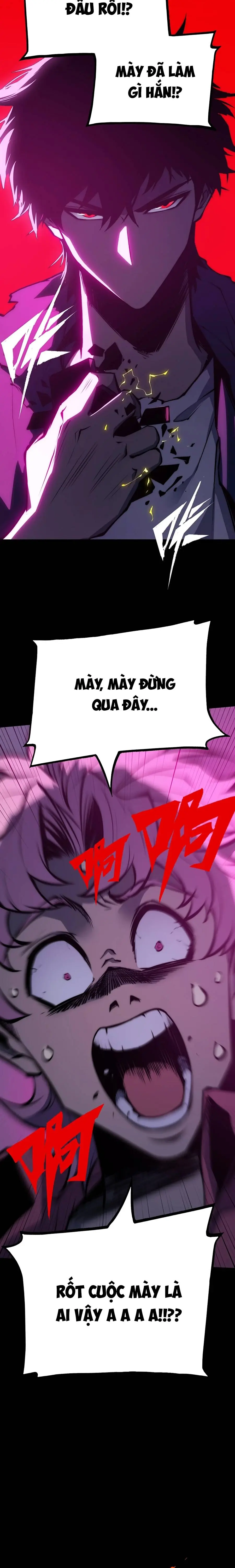 Bạo Thực Giả Chapter 35 - Trang 17