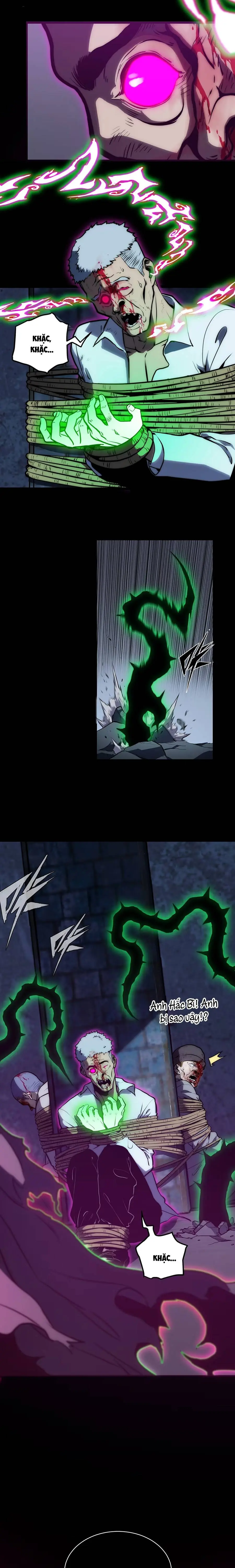 Bạo Thực Giả Chapter 35 - Trang 5