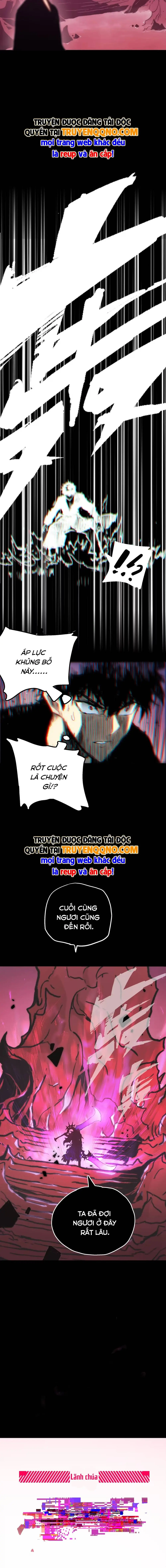 Bạo Thực Giả Chapter 4 - Trang 13