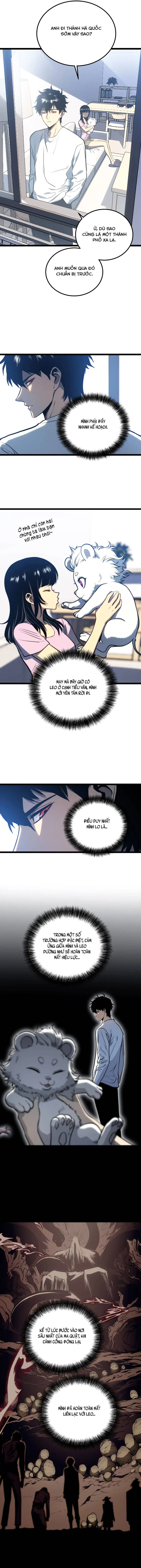Bạo Thực Giả Chapter 40 - Trang 10