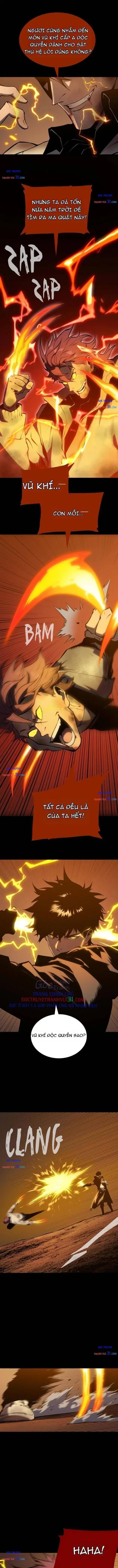 Bạo Thực Giả Chapter 44 - Trang 10