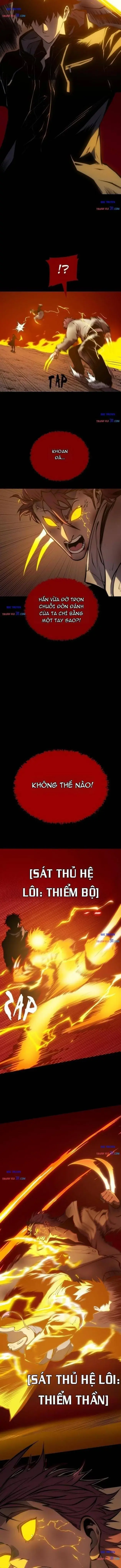 Bạo Thực Giả Chapter 44 - Trang 12