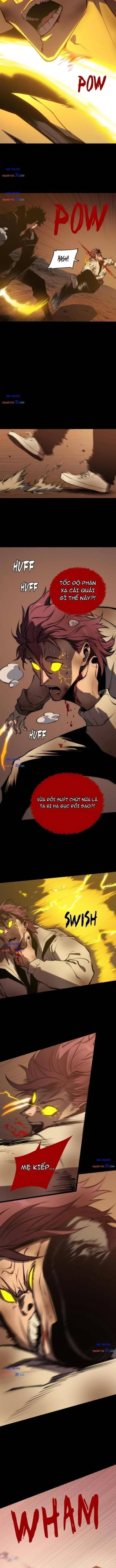 Bạo Thực Giả Chapter 44 - Trang 13