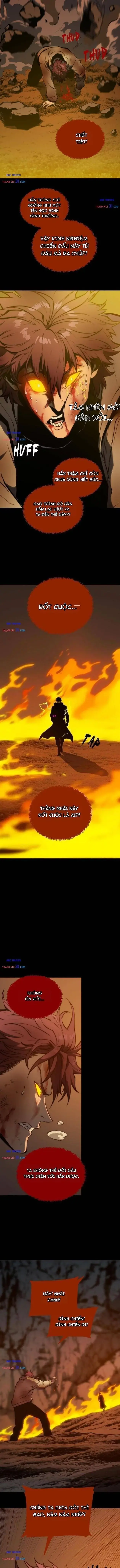Bạo Thực Giả Chapter 44 - Trang 15