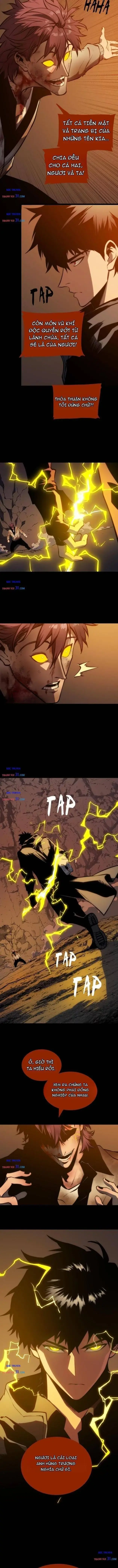 Bạo Thực Giả Chapter 44 - Trang 16