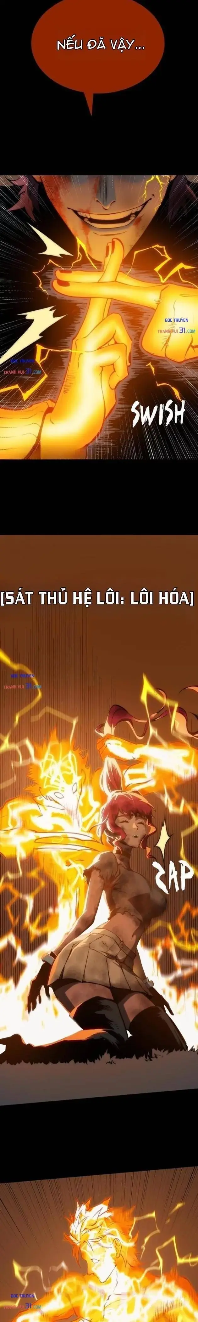 Bạo Thực Giả Chapter 44 - Trang 17