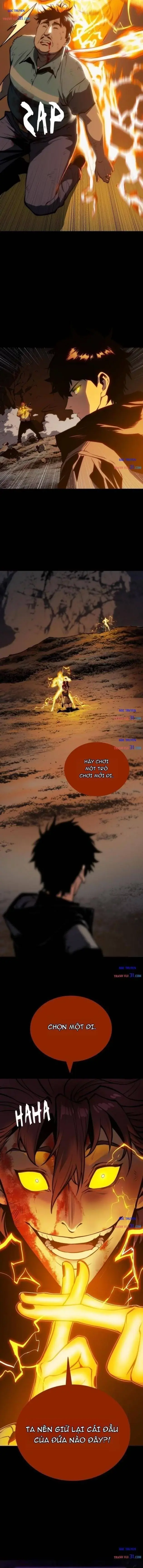 Bạo Thực Giả Chapter 44 - Trang 18