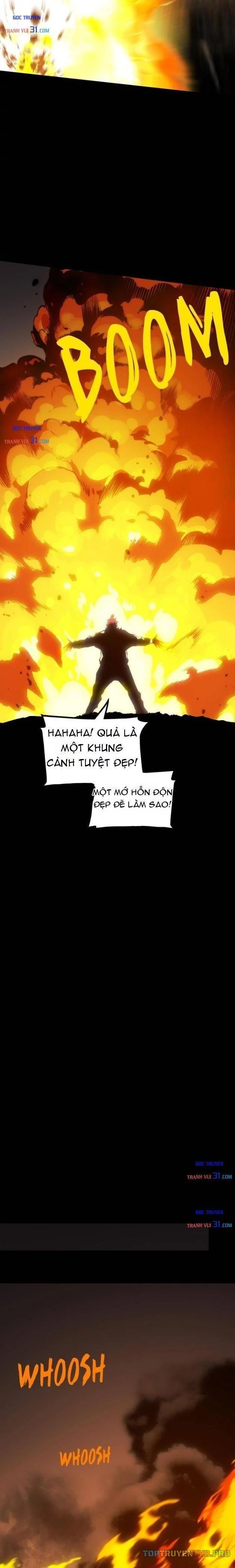 Bạo Thực Giả Chapter 44 - Trang 5