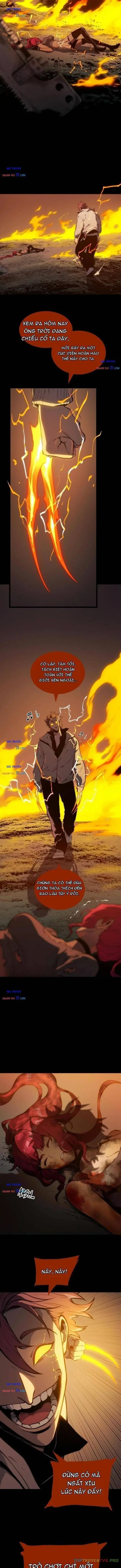 Bạo Thực Giả Chapter 44 - Trang 6