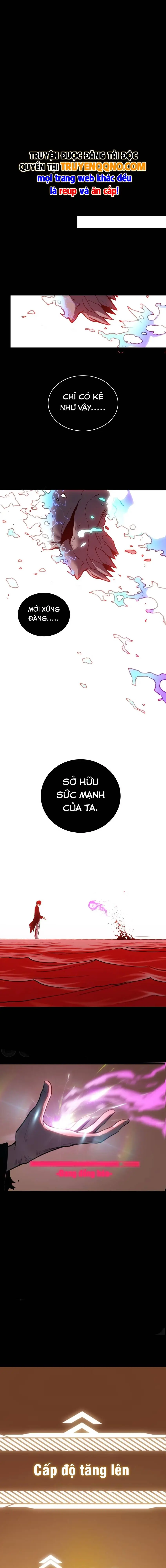 Bạo Thực Giả Chapter 5 - Trang 11