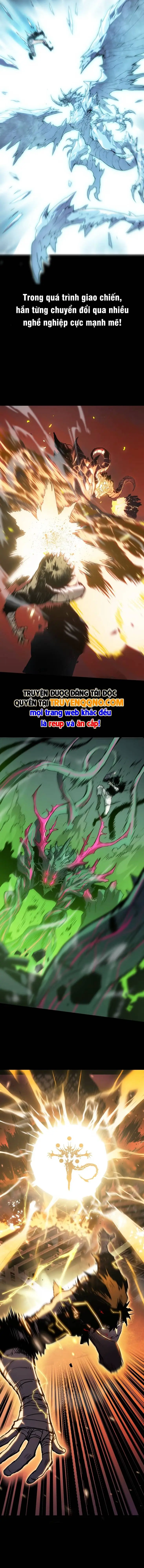 Bạo Thực Giả Chapter 5 - Trang 4