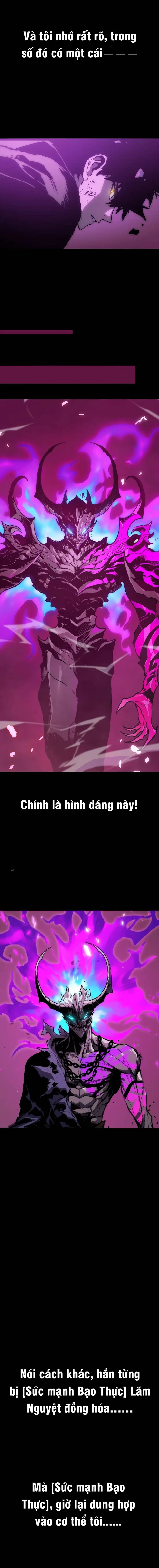 Bạo Thực Giả Chapter 5 - Trang 5