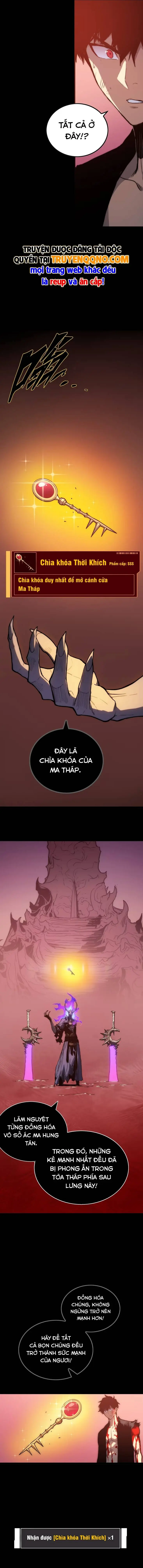 Bạo Thực Giả Chapter 5 - Trang 7