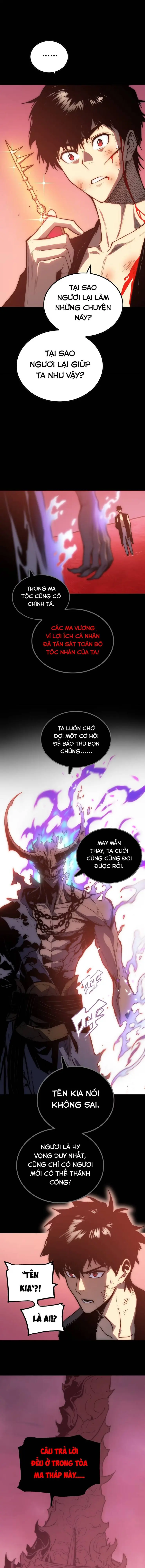Bạo Thực Giả Chapter 5 - Trang 8