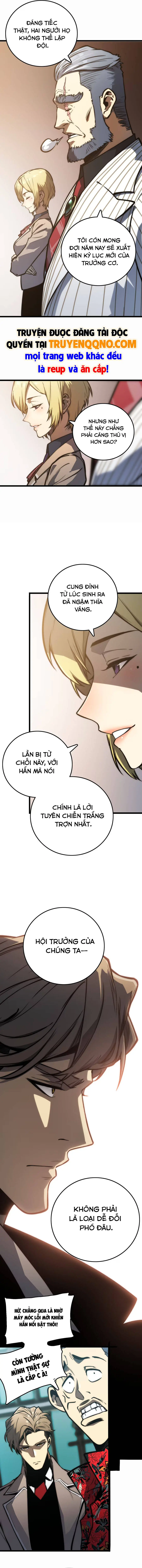 Bạo Thực Giả Chapter 8 - Trang 6