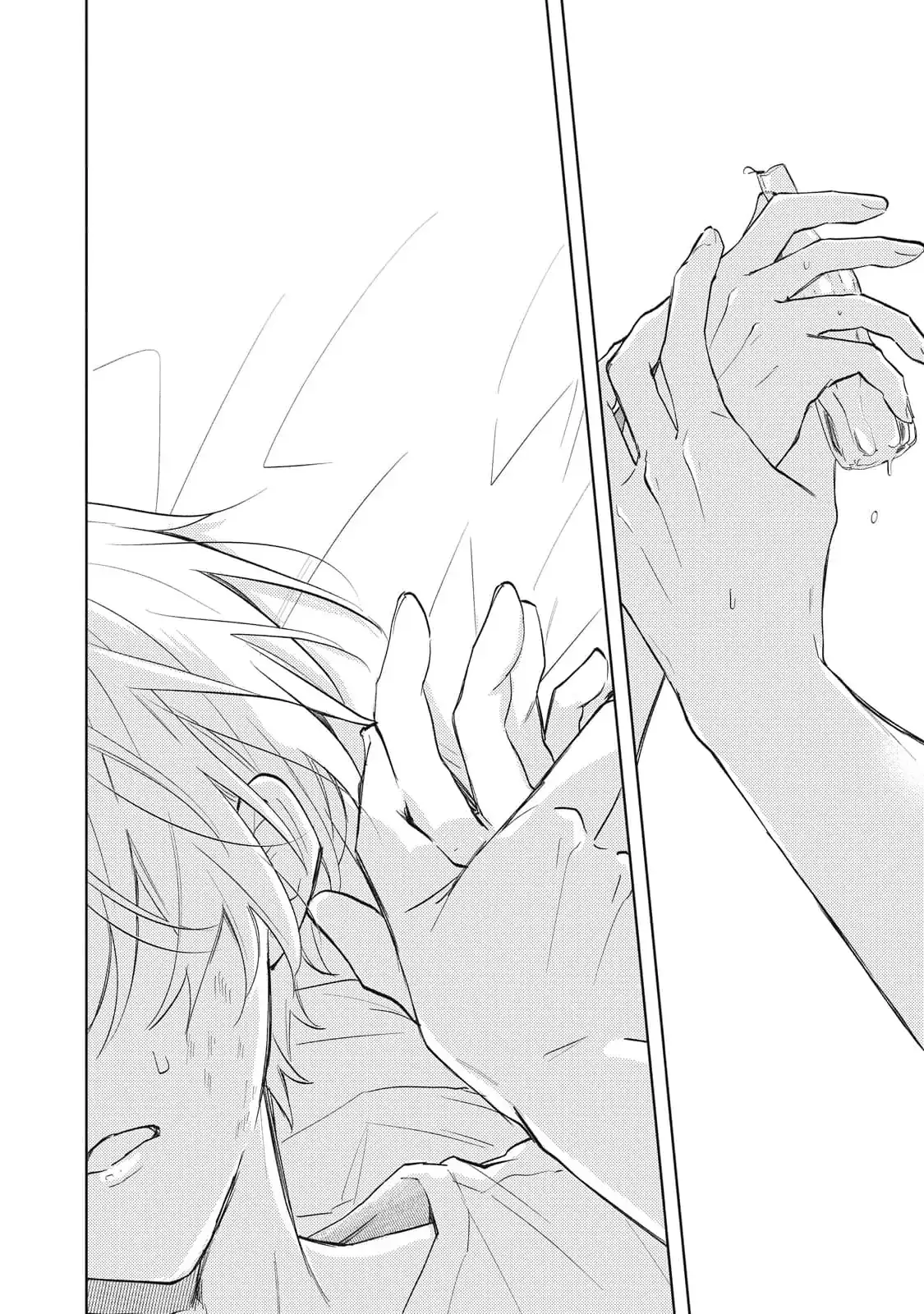 Bão Tố Và Hoa Tuyết Điểm Chapter 4 - Trang 25