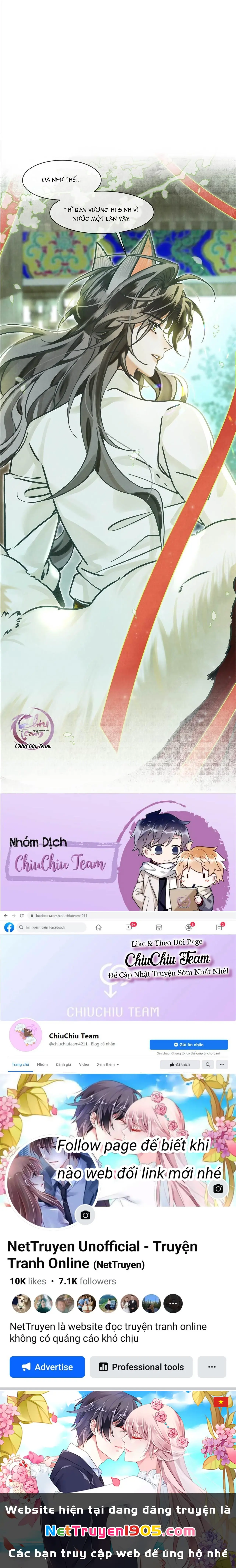 Báo Tuyết Thích Cắn Đuôi Chapter 0 - Trang 9