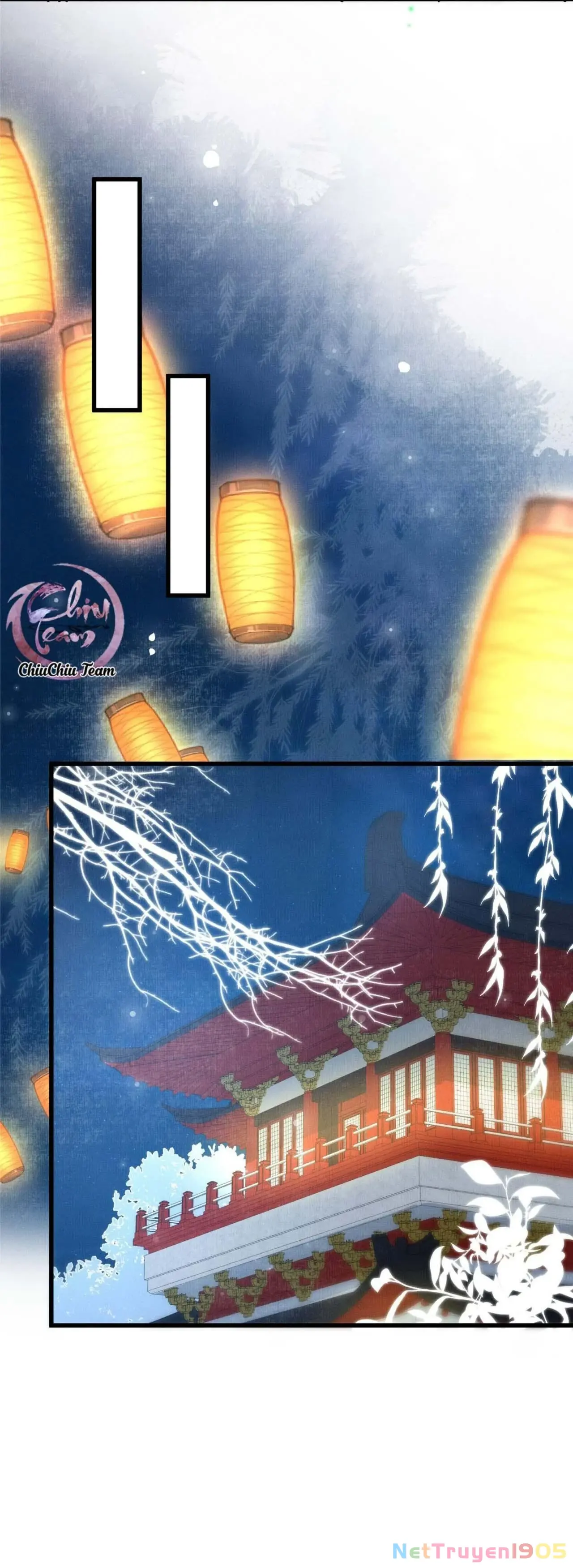 Báo Tuyết Thích Cắn Đuôi Chapter 11 - Trang 10