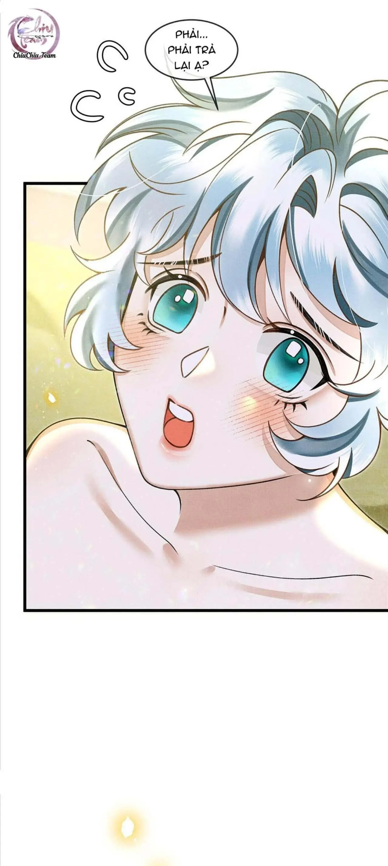 Báo Tuyết Thích Cắn Đuôi Chapter 13 - Trang 15
