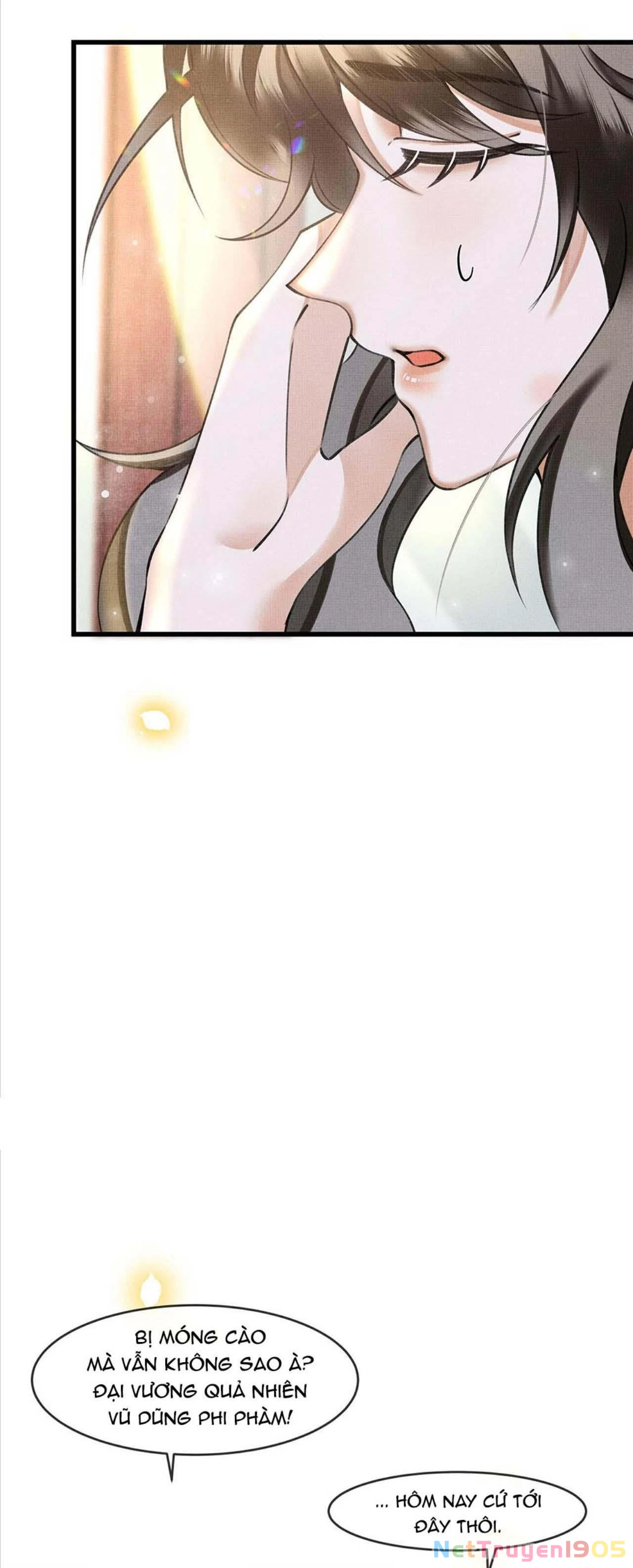 Báo Tuyết Thích Cắn Đuôi Chapter 13 - Trang 22
