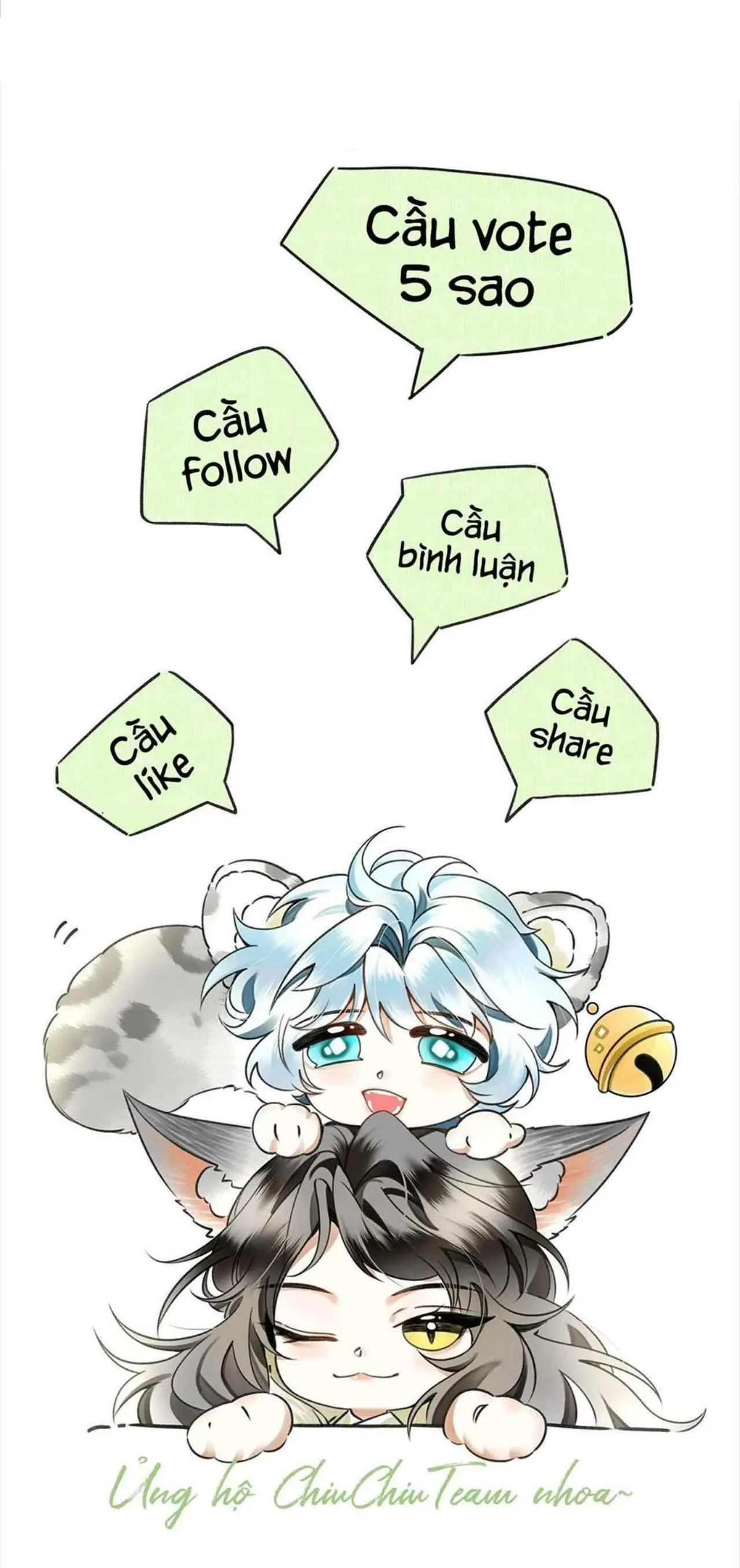Báo Tuyết Thích Cắn Đuôi Chapter 13 - Trang 26