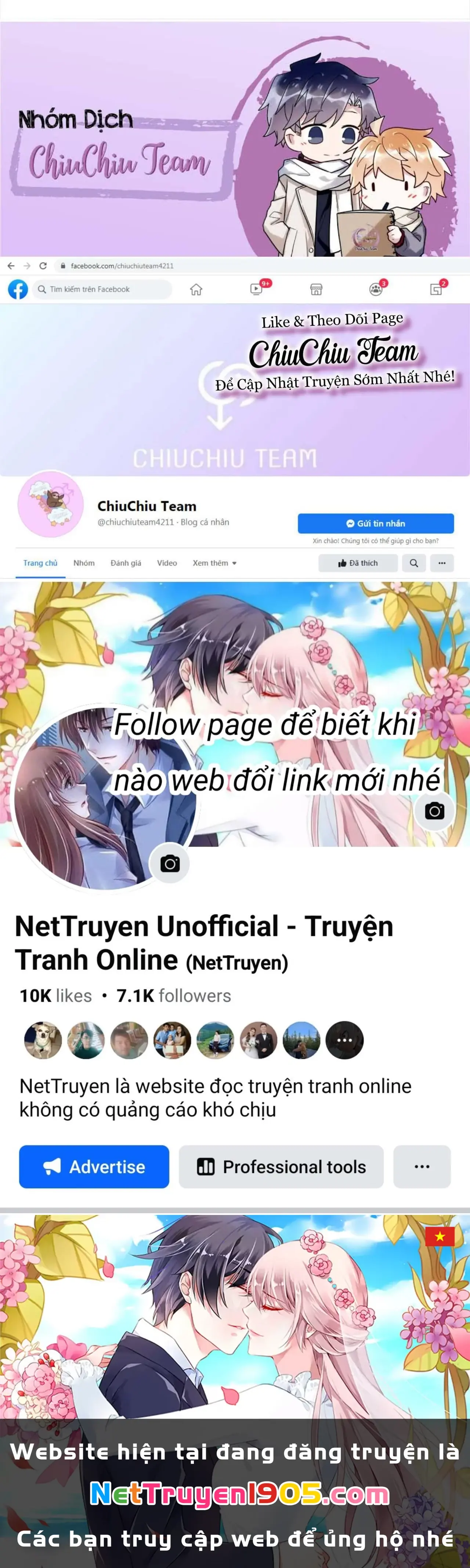 Báo Tuyết Thích Cắn Đuôi Chapter 13 - Trang 27