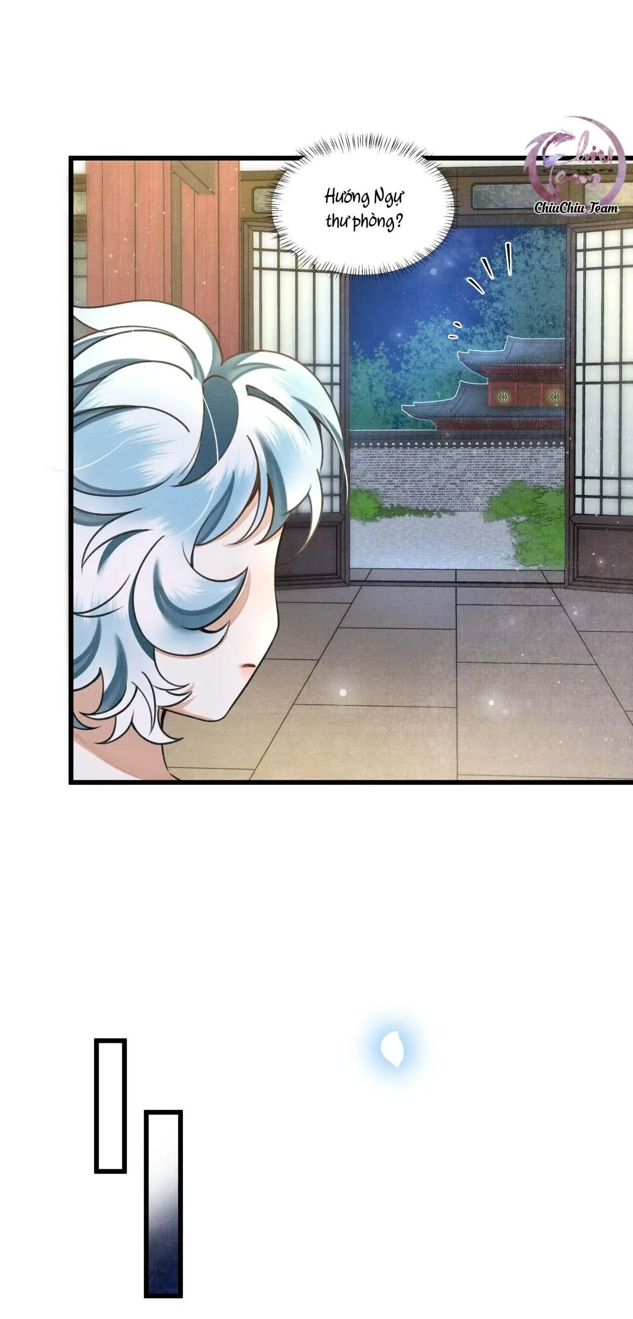 Báo Tuyết Thích Cắn Đuôi Chapter 14 - Trang 5