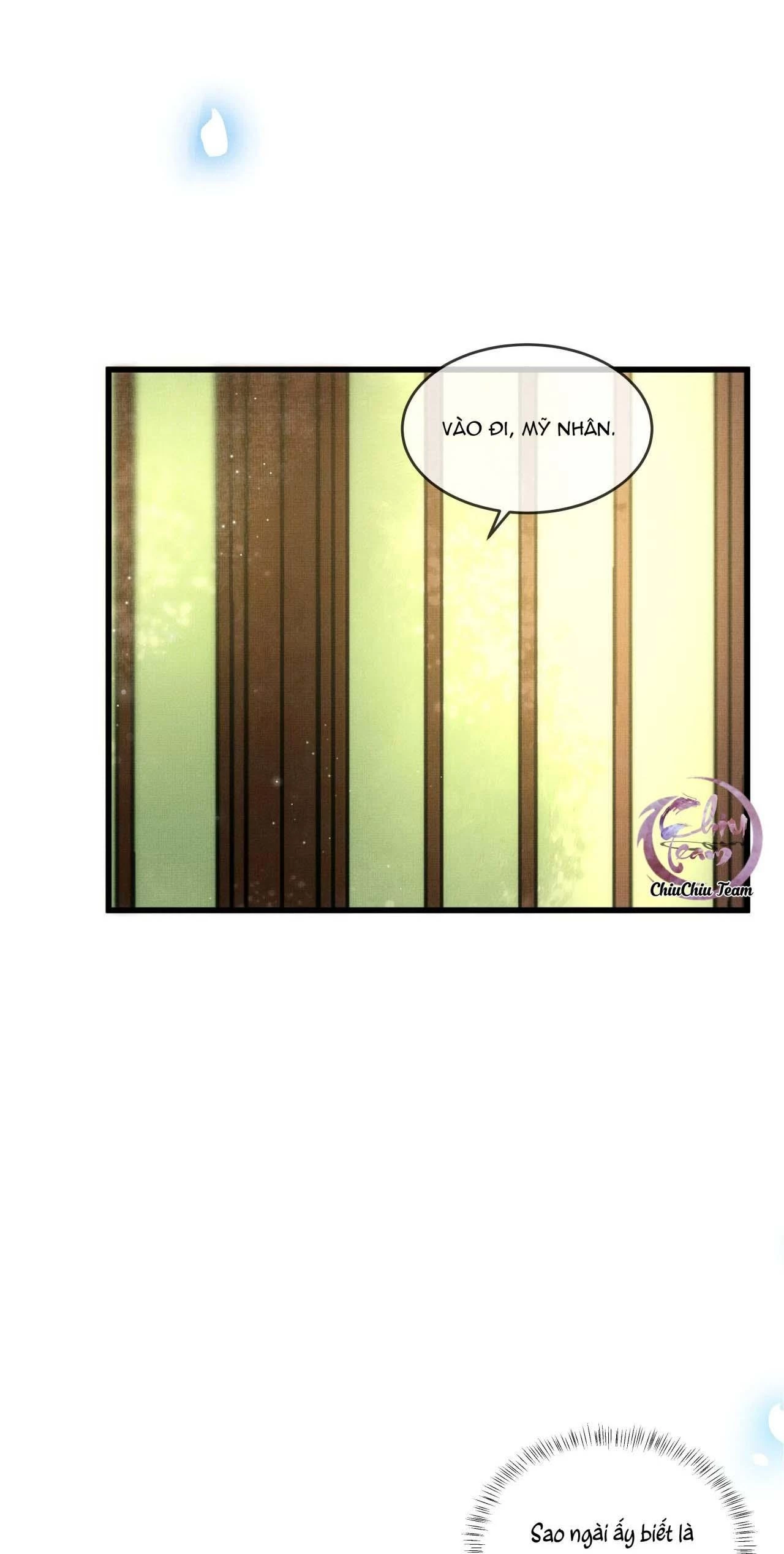 Báo Tuyết Thích Cắn Đuôi Chapter 14 - Trang 7