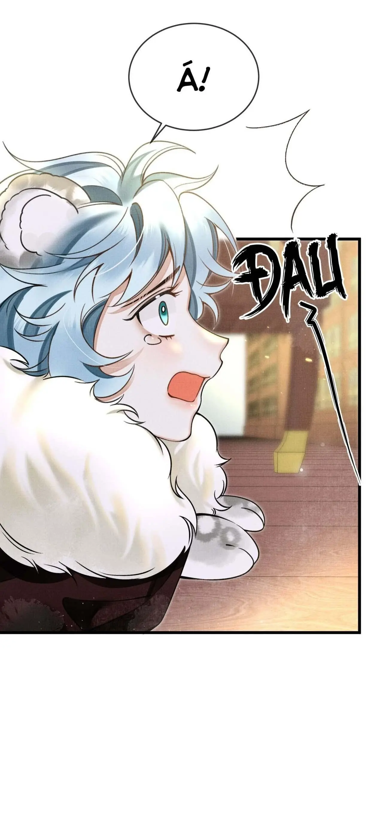 Báo Tuyết Thích Cắn Đuôi Chapter 15 - Trang 19